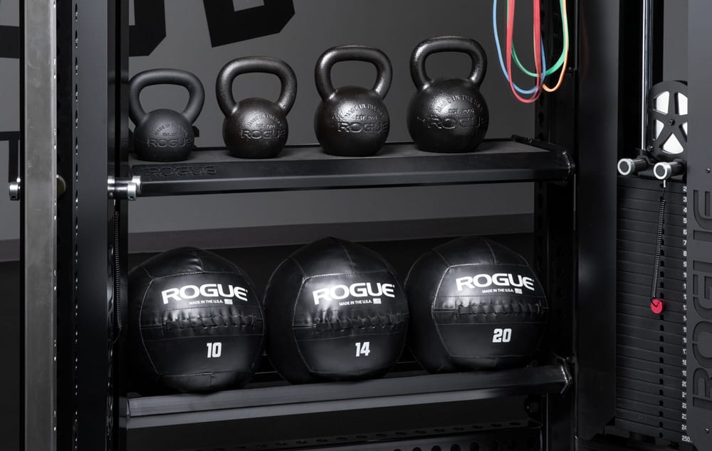 ローグフィットネス Rogue FT-1 Functional Trainer | Rogue Fitness